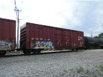 CN 558019 is new to RRPA!